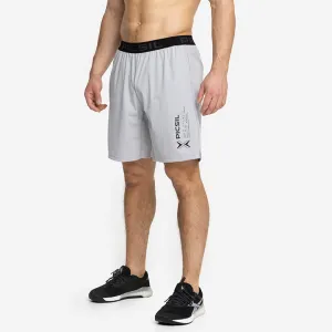 Picsil Shorts Light Grey