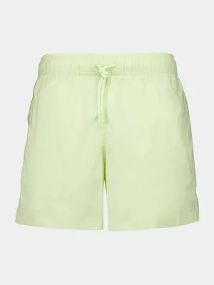 Pistachio Salvador Sport Swim Shorts