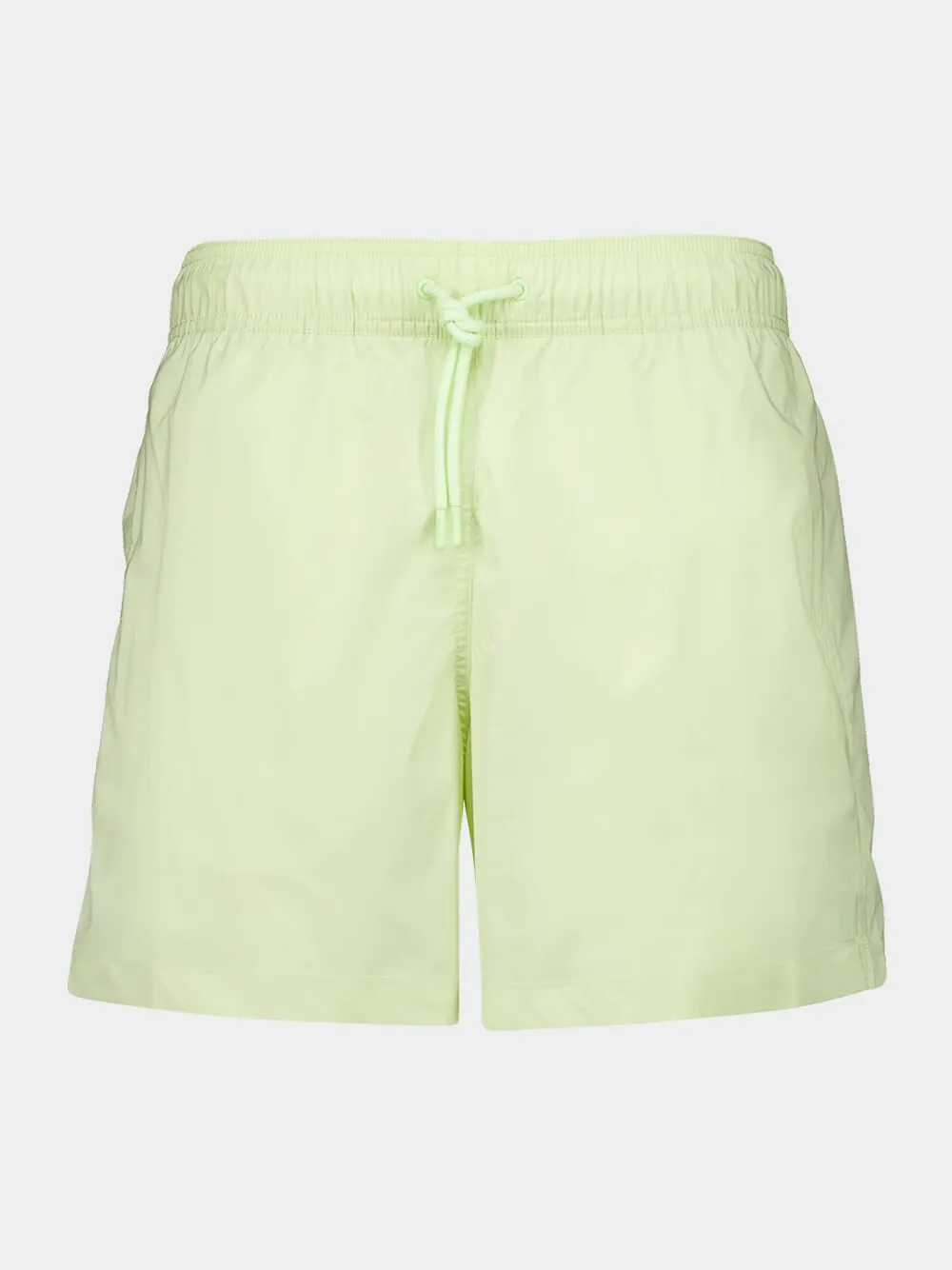 Pistachio Salvador Sport Swim Shorts