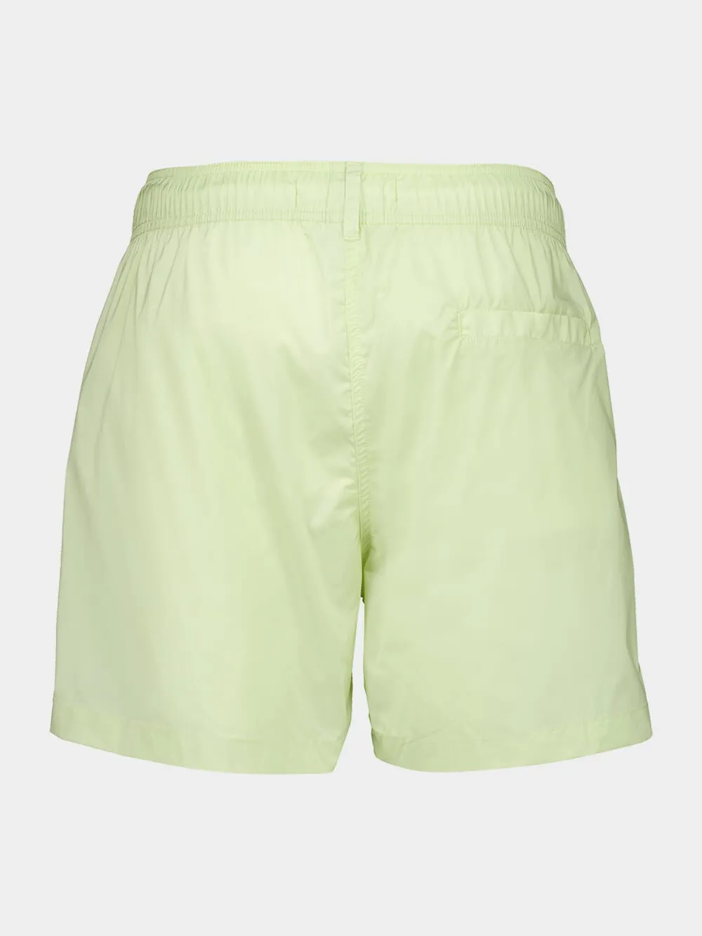 Pistachio Salvador Sport Swim Shorts