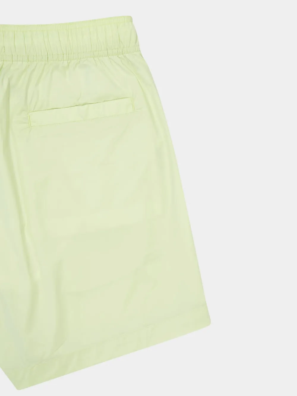 Pistachio Salvador Sport Swim Shorts