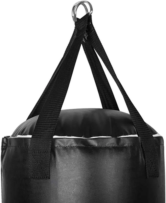 POLYCANVAS HEAVY BAG