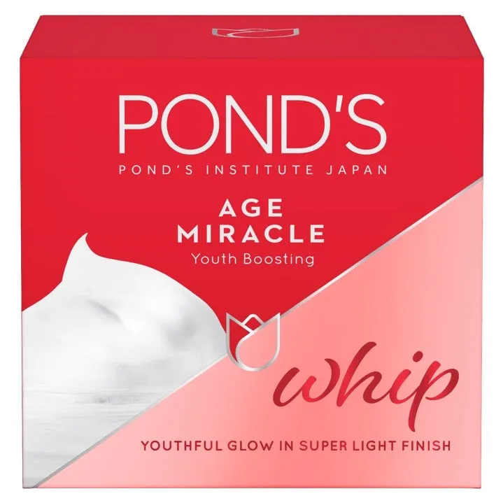 PONDS Age Miracle Anti Aging BB  Cream Beige SPF 30 PA   50g