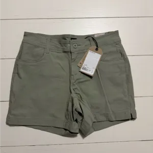 PrAna Halle Shorts