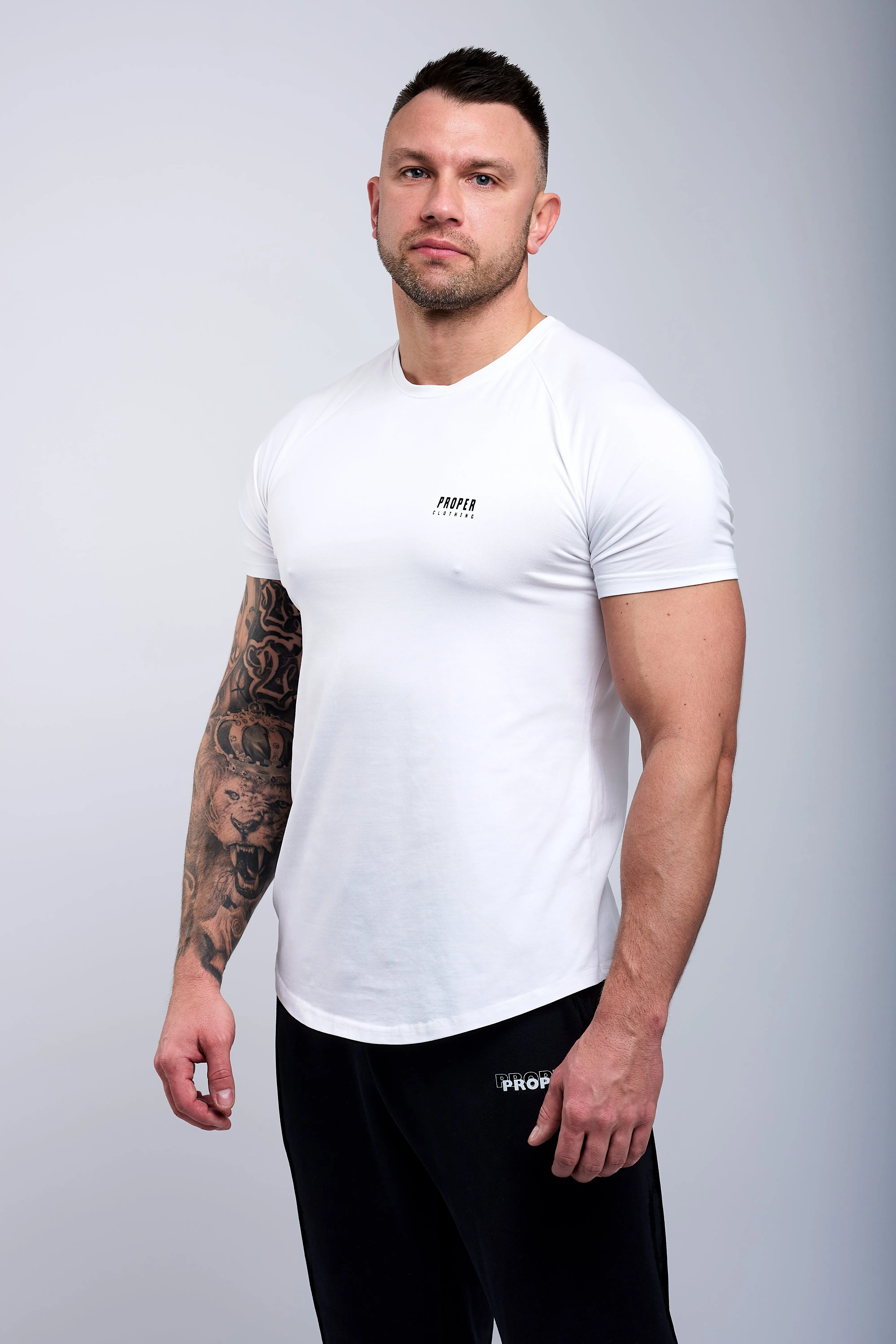 Premium Performance Gym T-Shirts