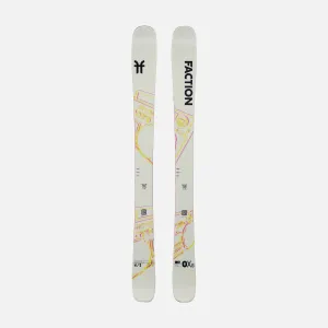 Prodigy 0X Grom