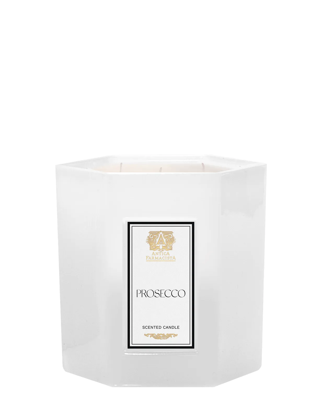 Prosecco Three-Wick Candle