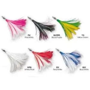 PULSATOR FEATHER 2