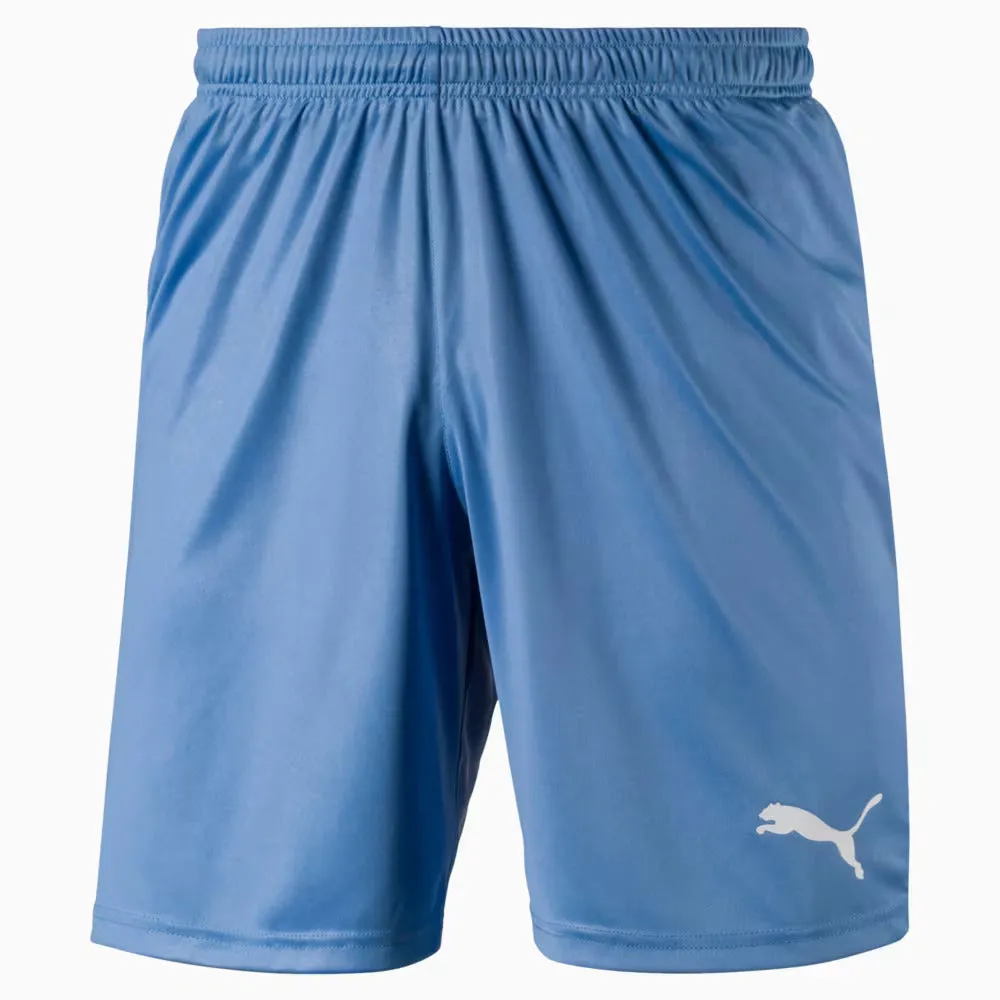 Puma Liga Core Shorts Light Blue