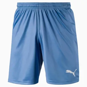 Puma Liga Core Shorts Light Blue
