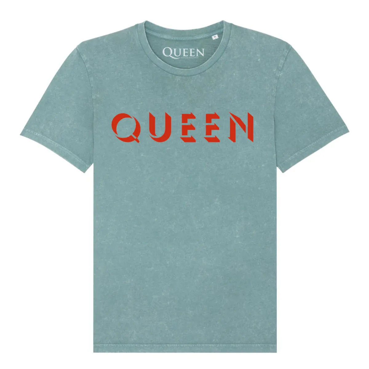Queen We Will Rock You T-Shirt