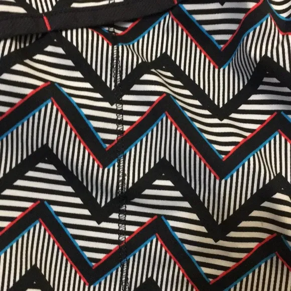 RARE Lululemon 2014 Seawheeze Speed Shorts