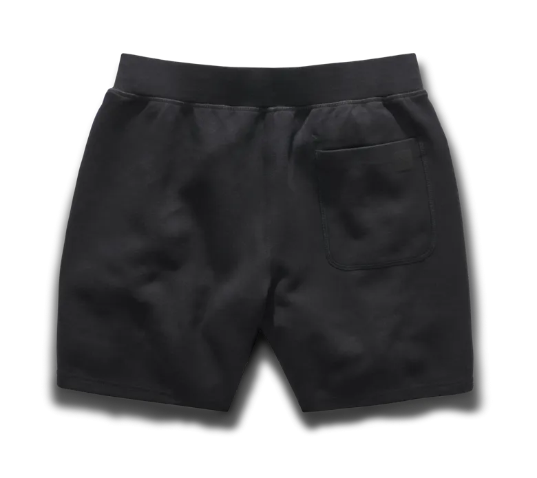 Recover Short