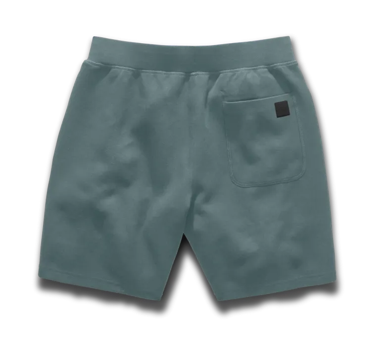Recover Short
