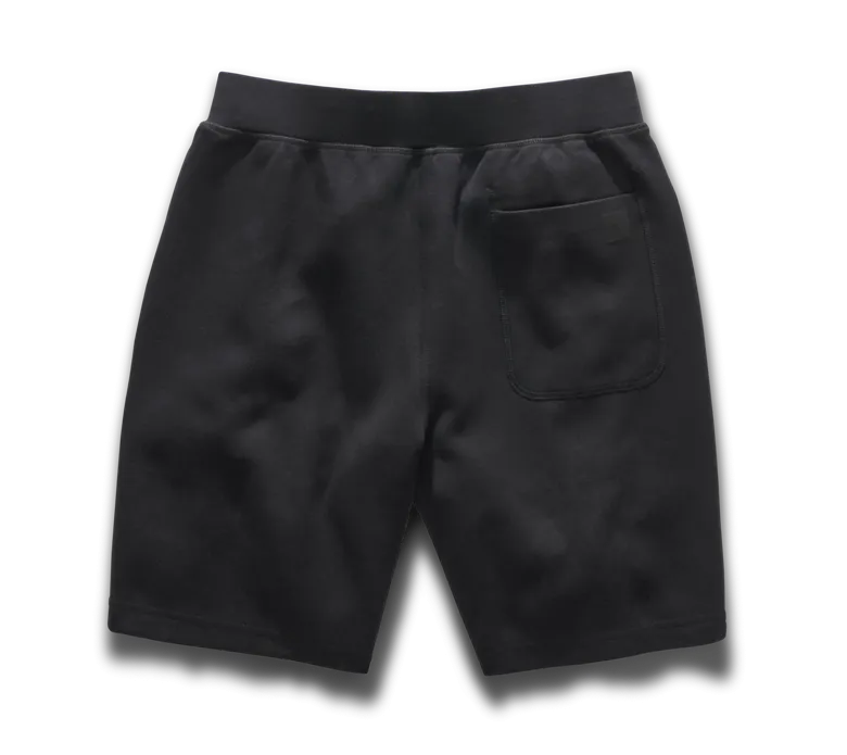Recover Short