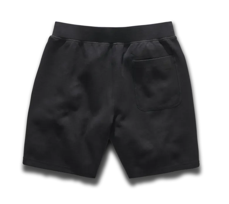Recover Short