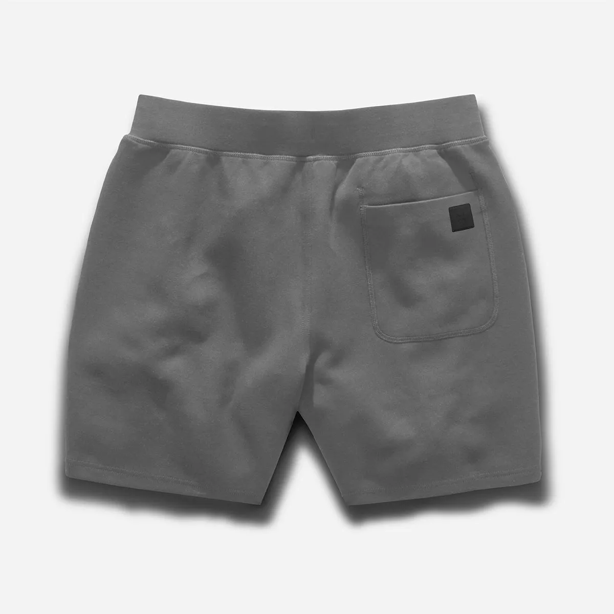 Recover Short