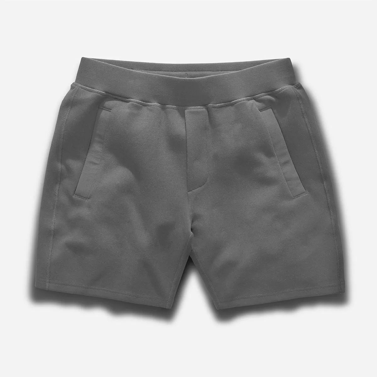 Recover Short