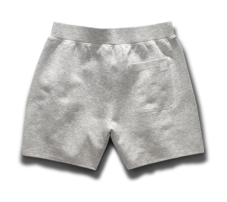 Recover Short