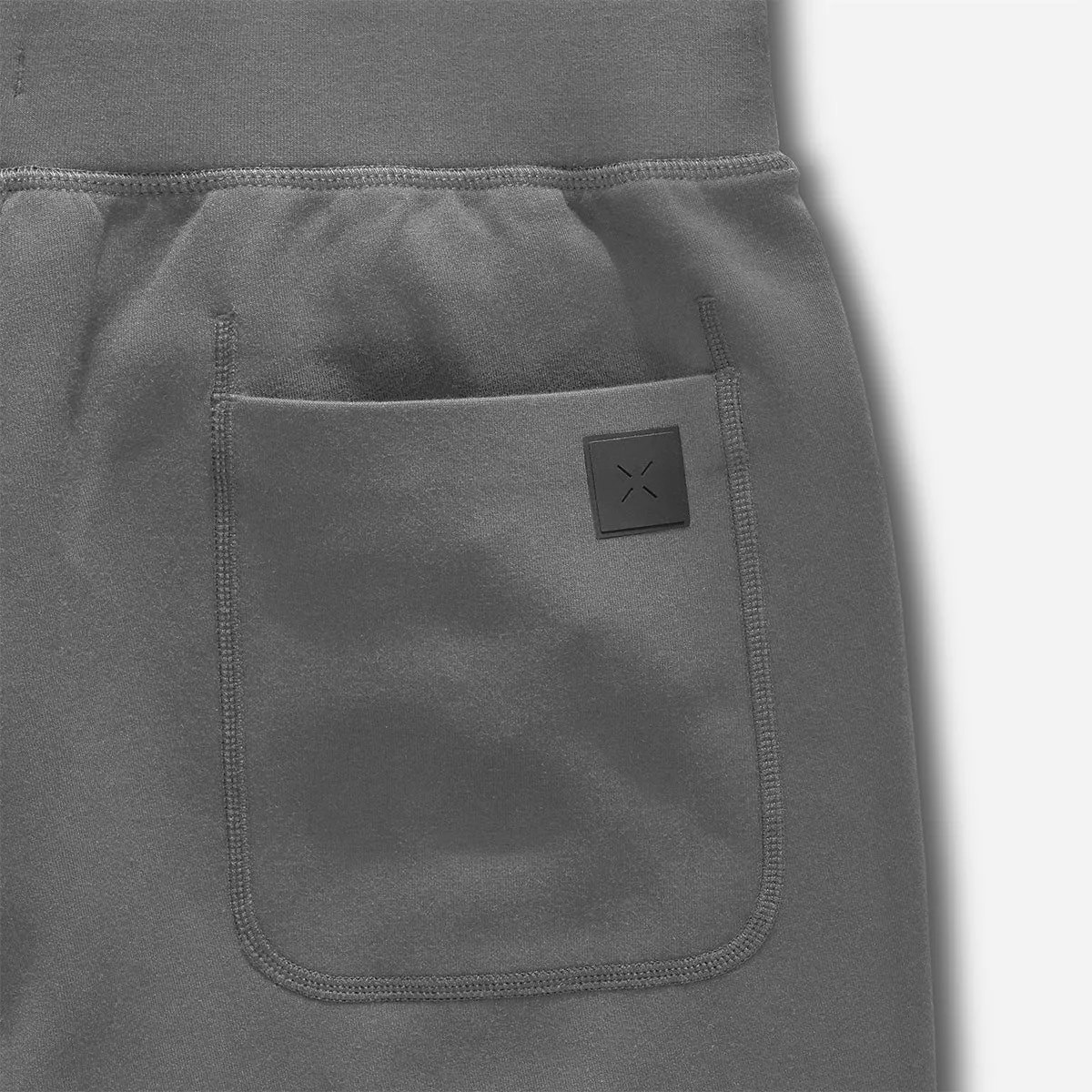 Recover Short