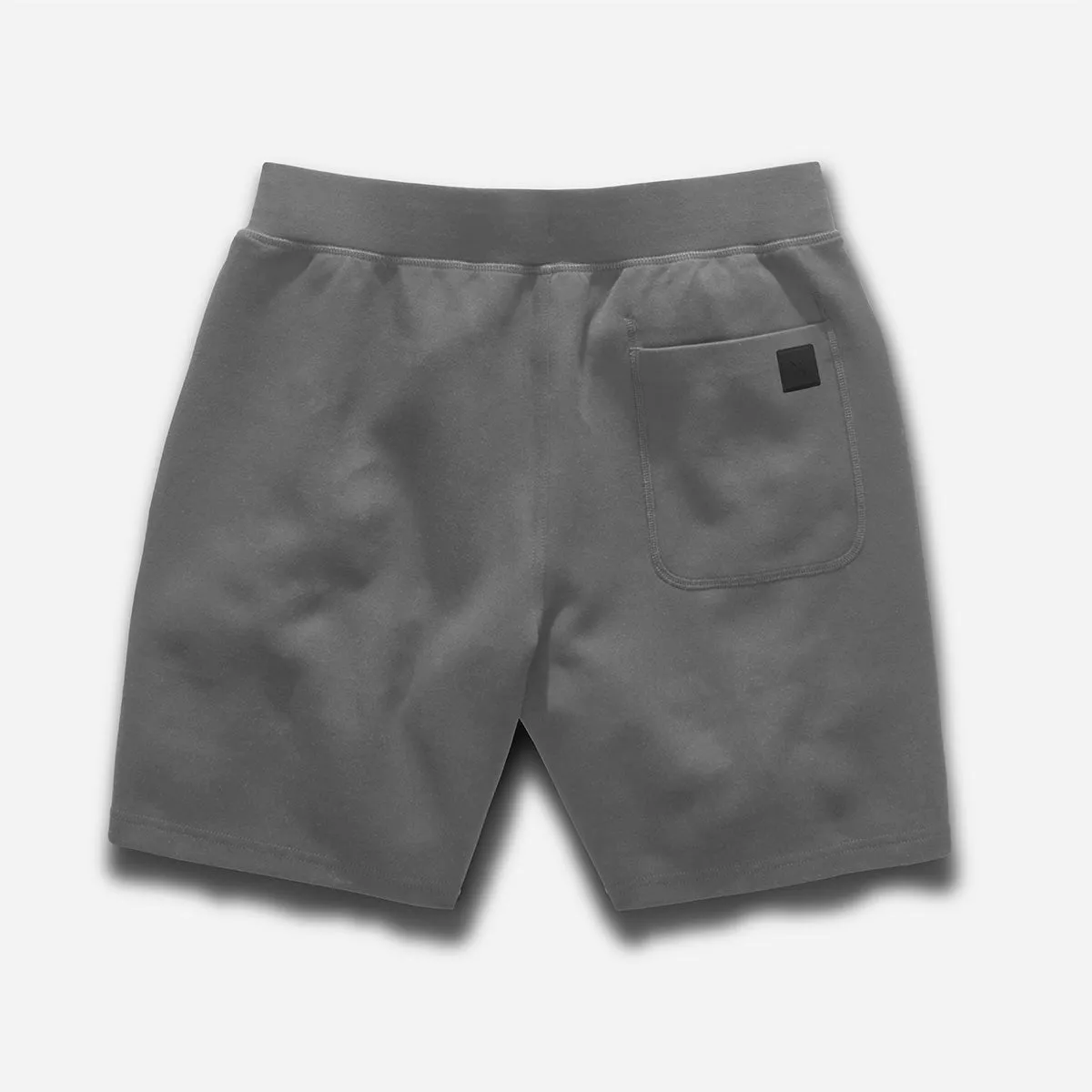 Recover Short