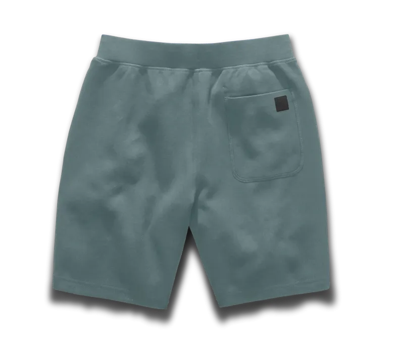 Recover Short