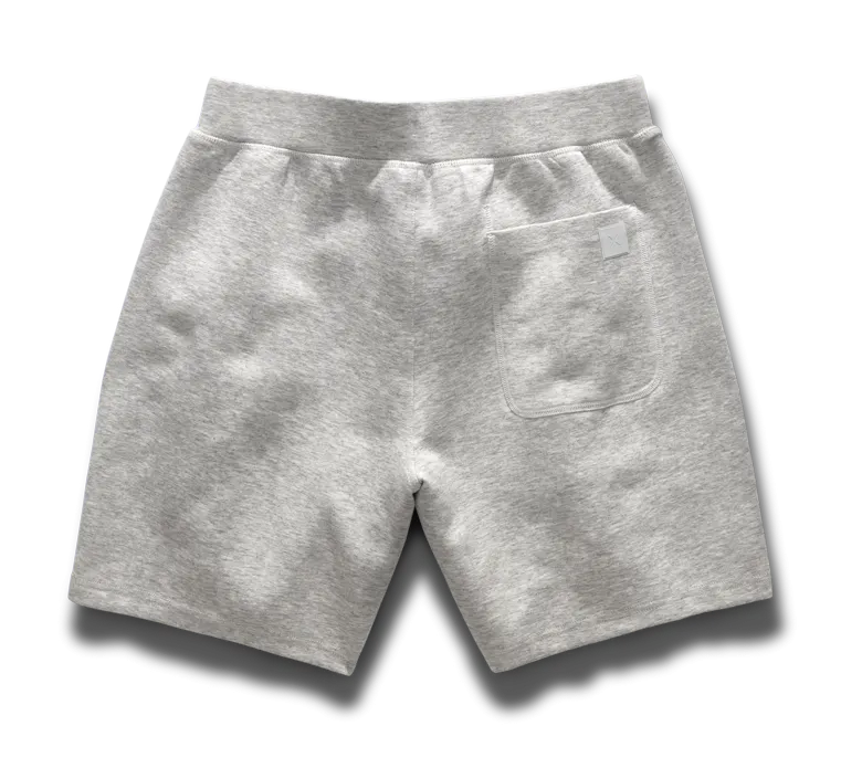Recover Short