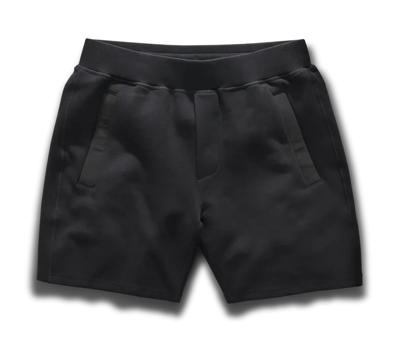 Recover Short