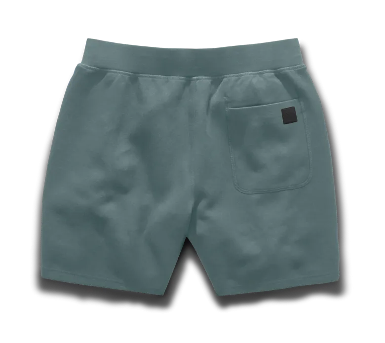 Recover Short