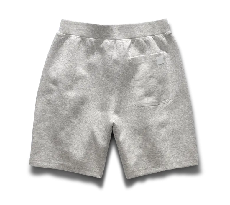 Recover Short
