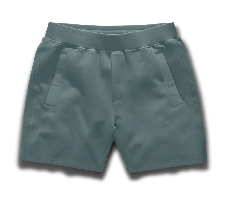 Recover Short