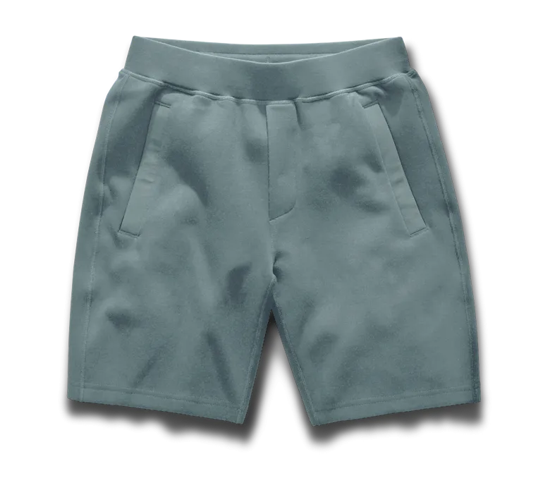 Recover Short