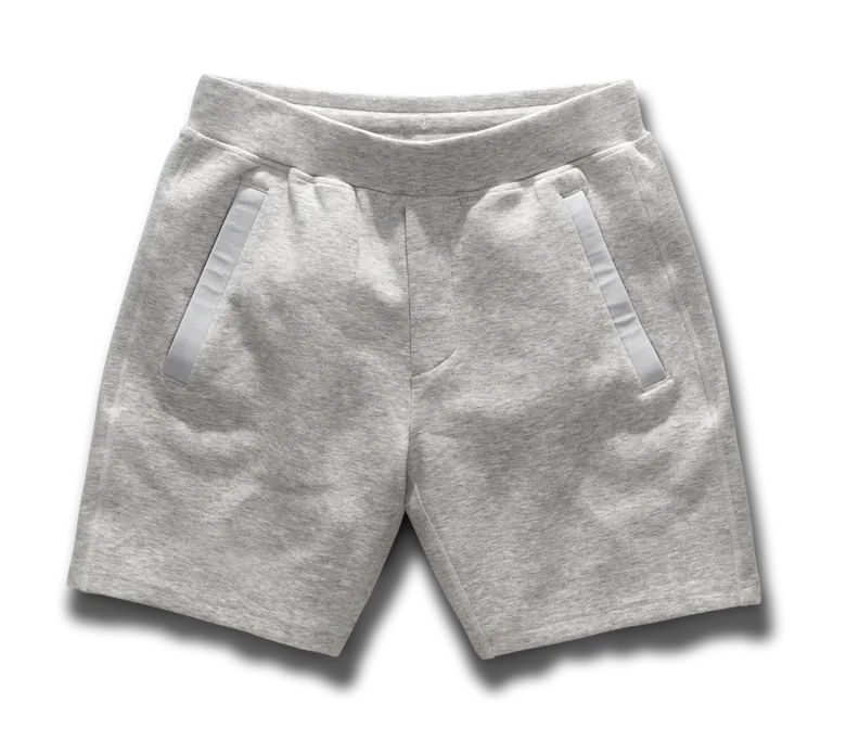 Recover Short