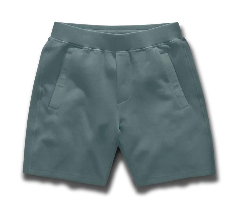 Recover Short