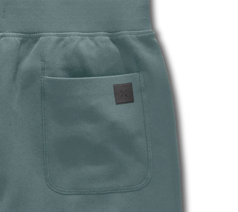Recover Short