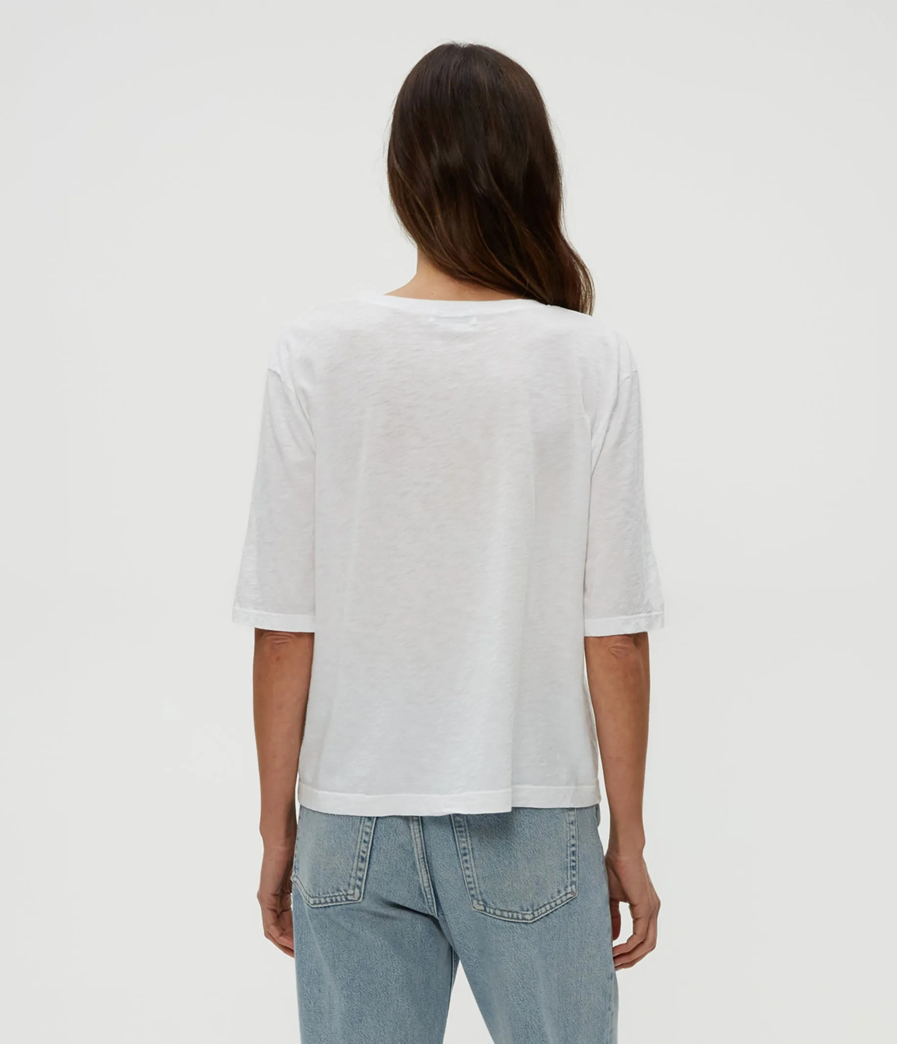 Reid Oversized Crew