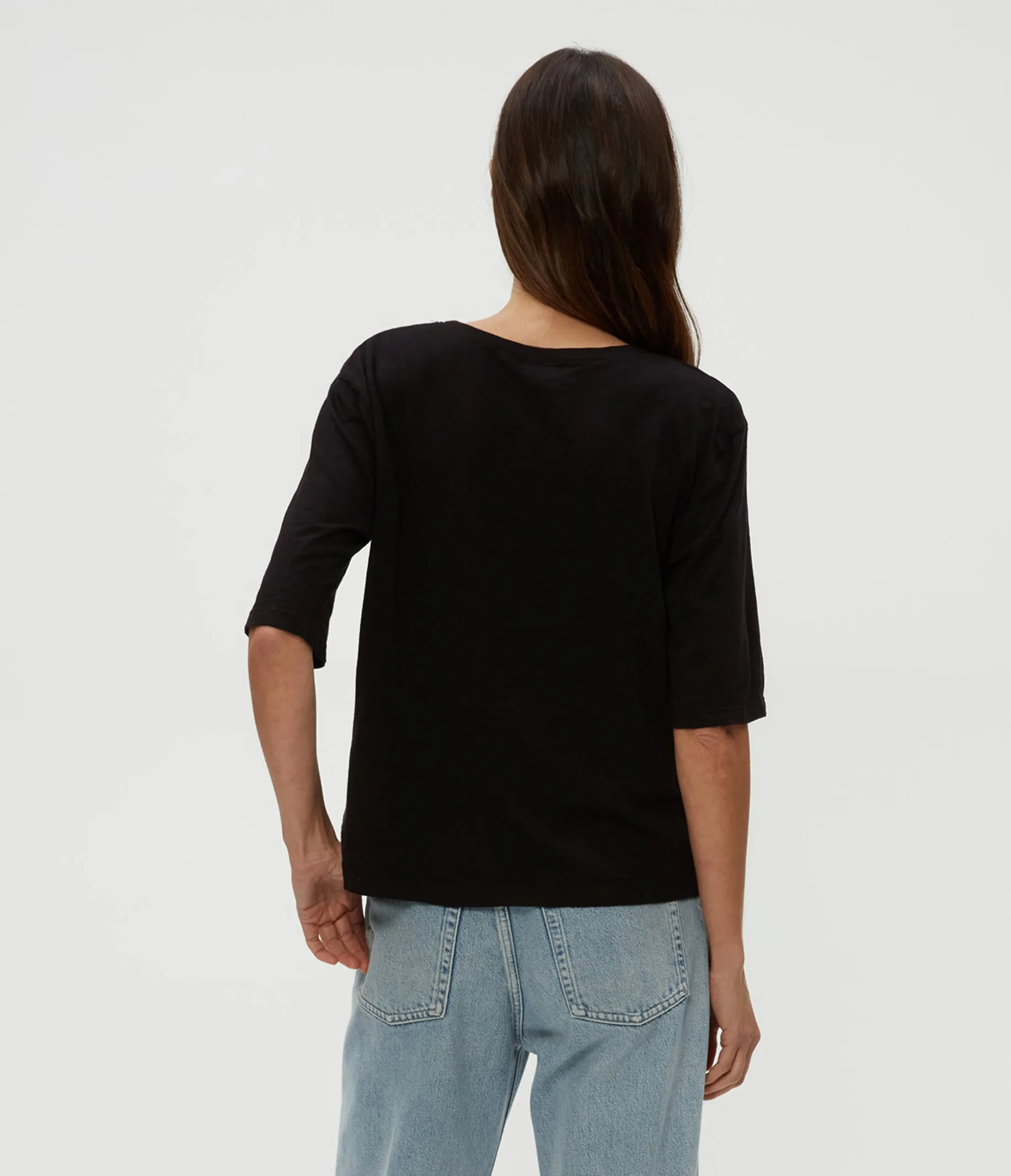 Reid Oversized Crew