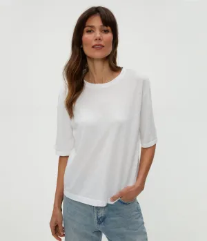 Reid Oversized Crew