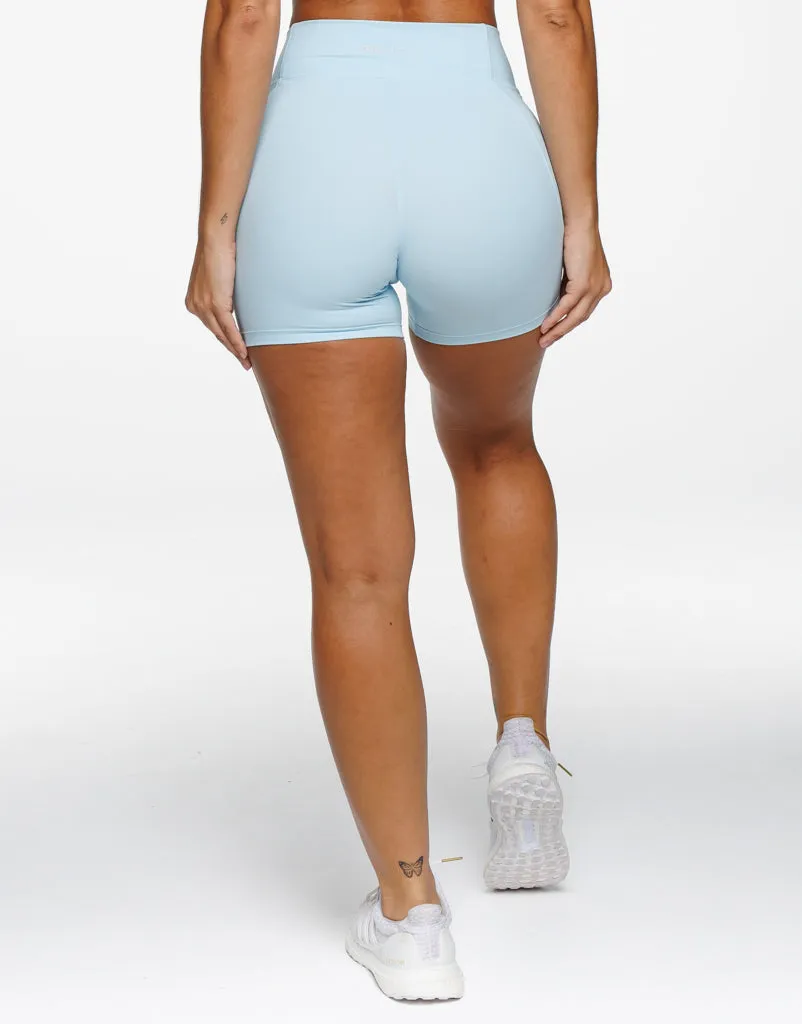 Relentless Shorts - Blue Bird