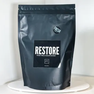 Restore - Fresh