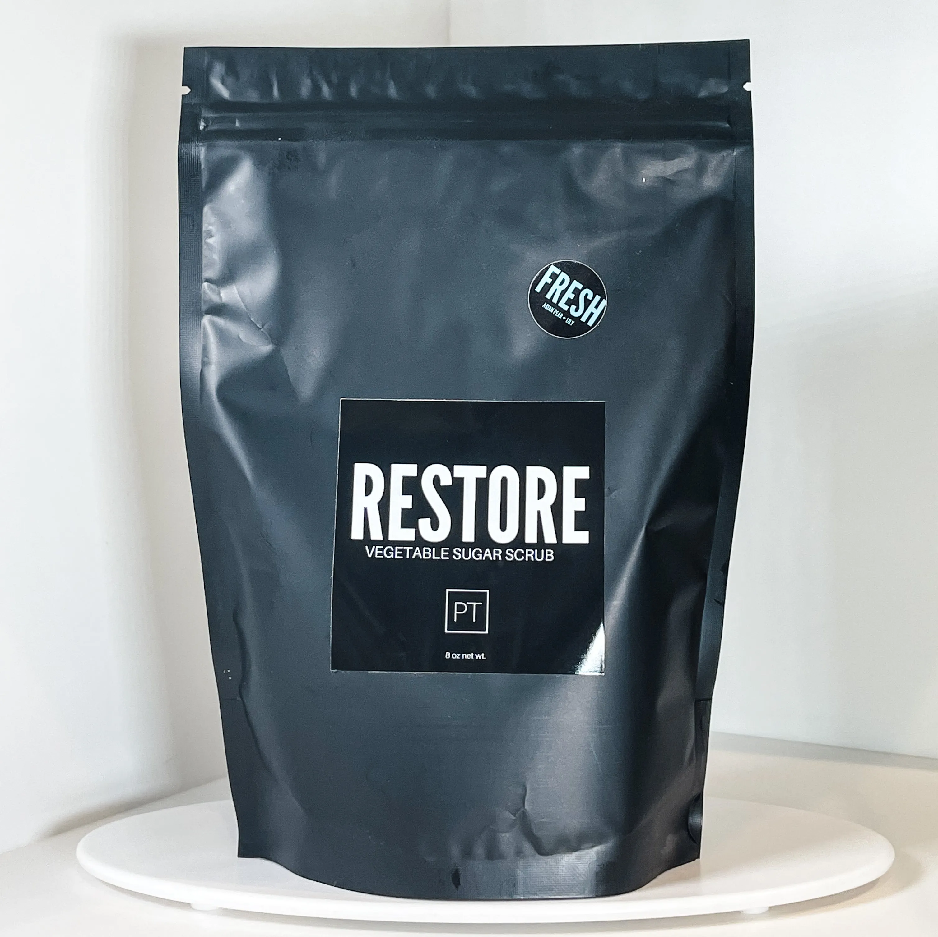 Restore - Fresh