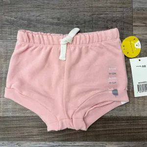 Rise Little Earthling SHORTS