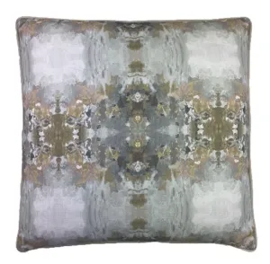 Riverside Natural Pillow - 22"