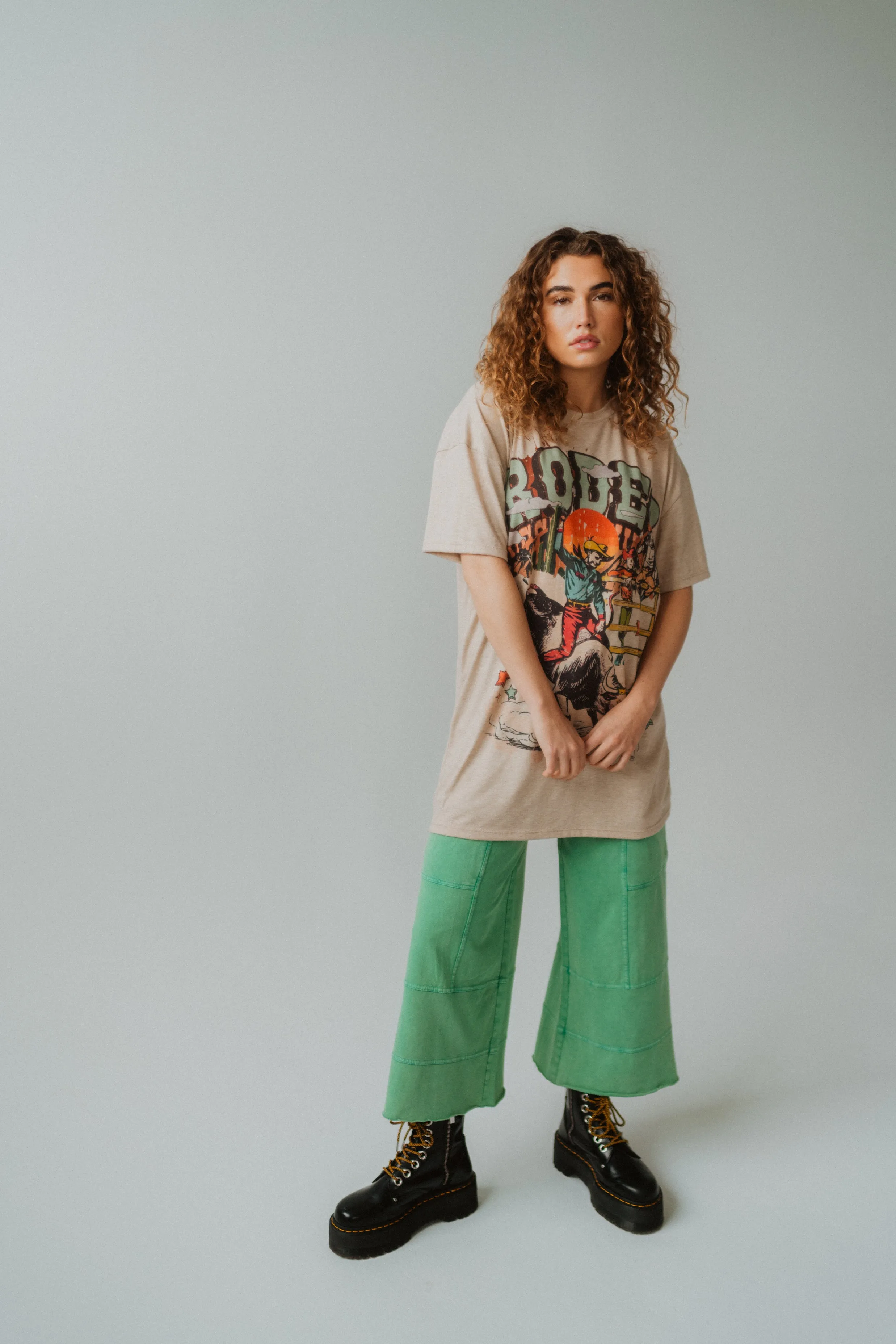 Rodeo T-Shirt