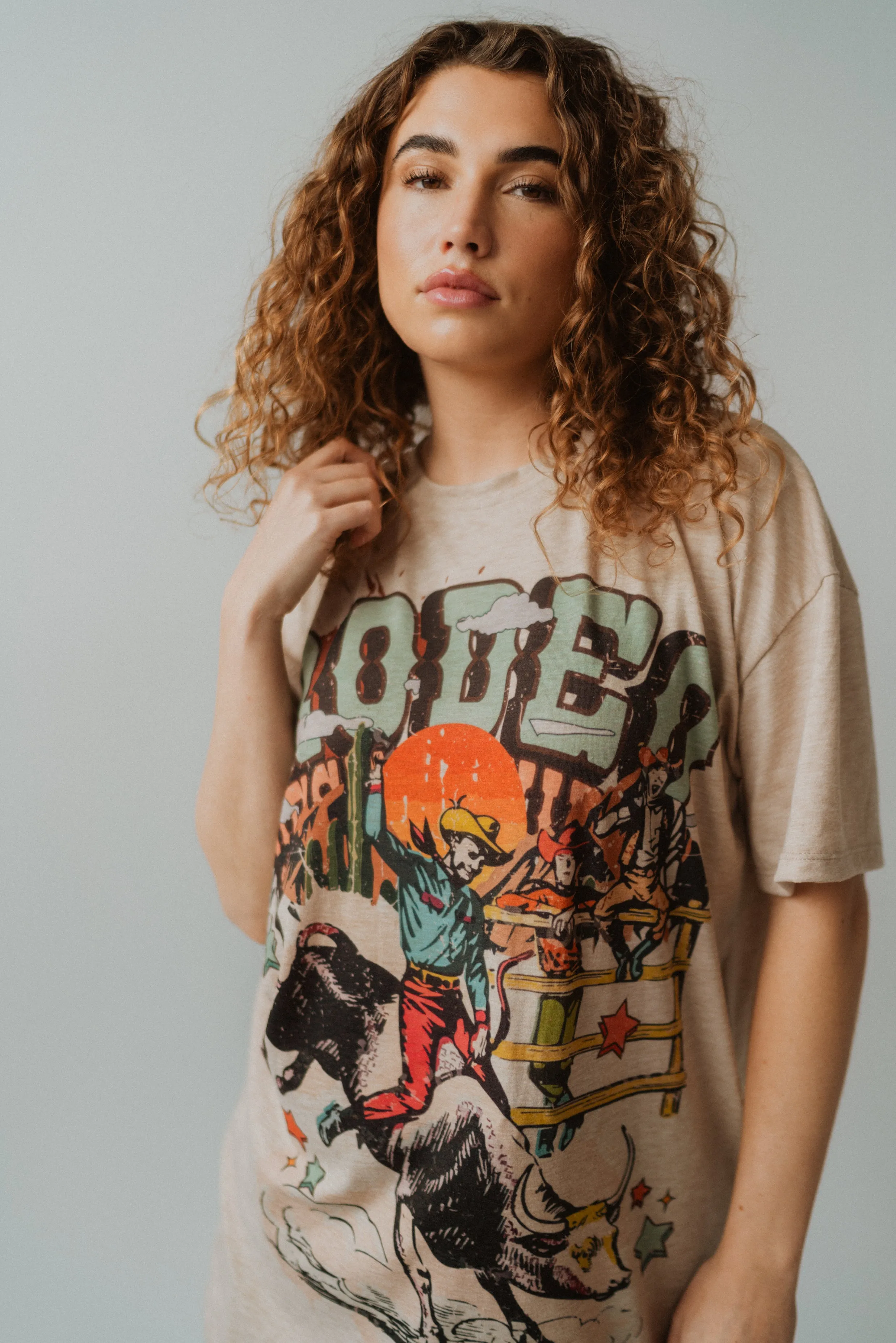 Rodeo T-Shirt