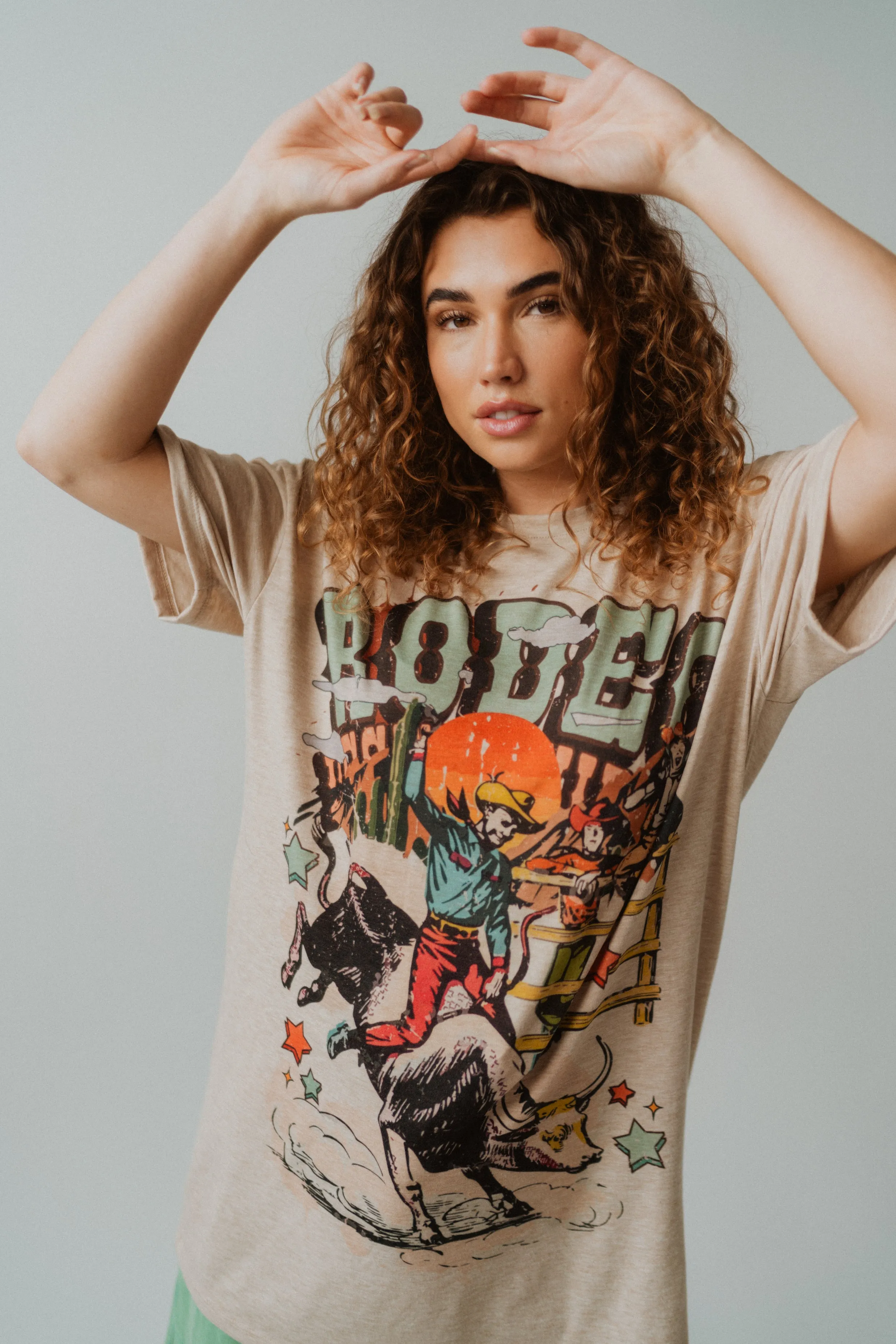 Rodeo T-Shirt