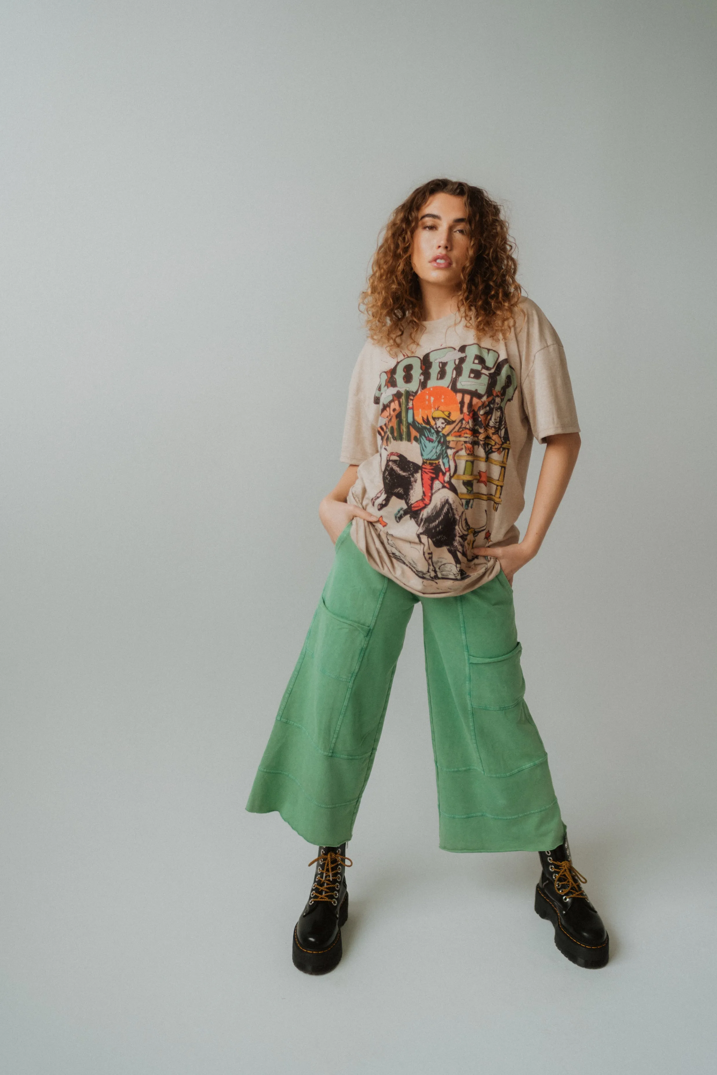 Rodeo T-Shirt
