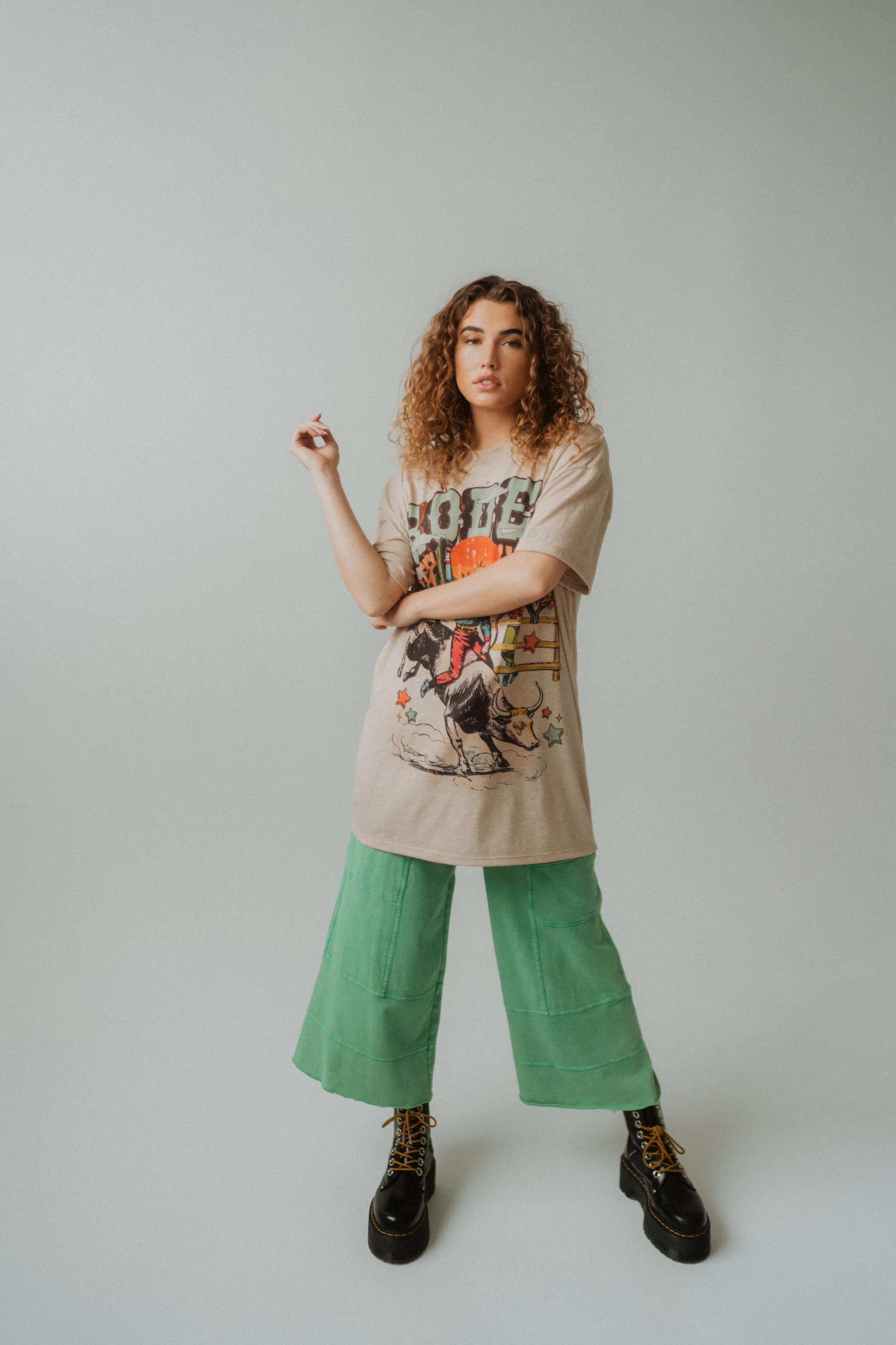 Rodeo T-Shirt
