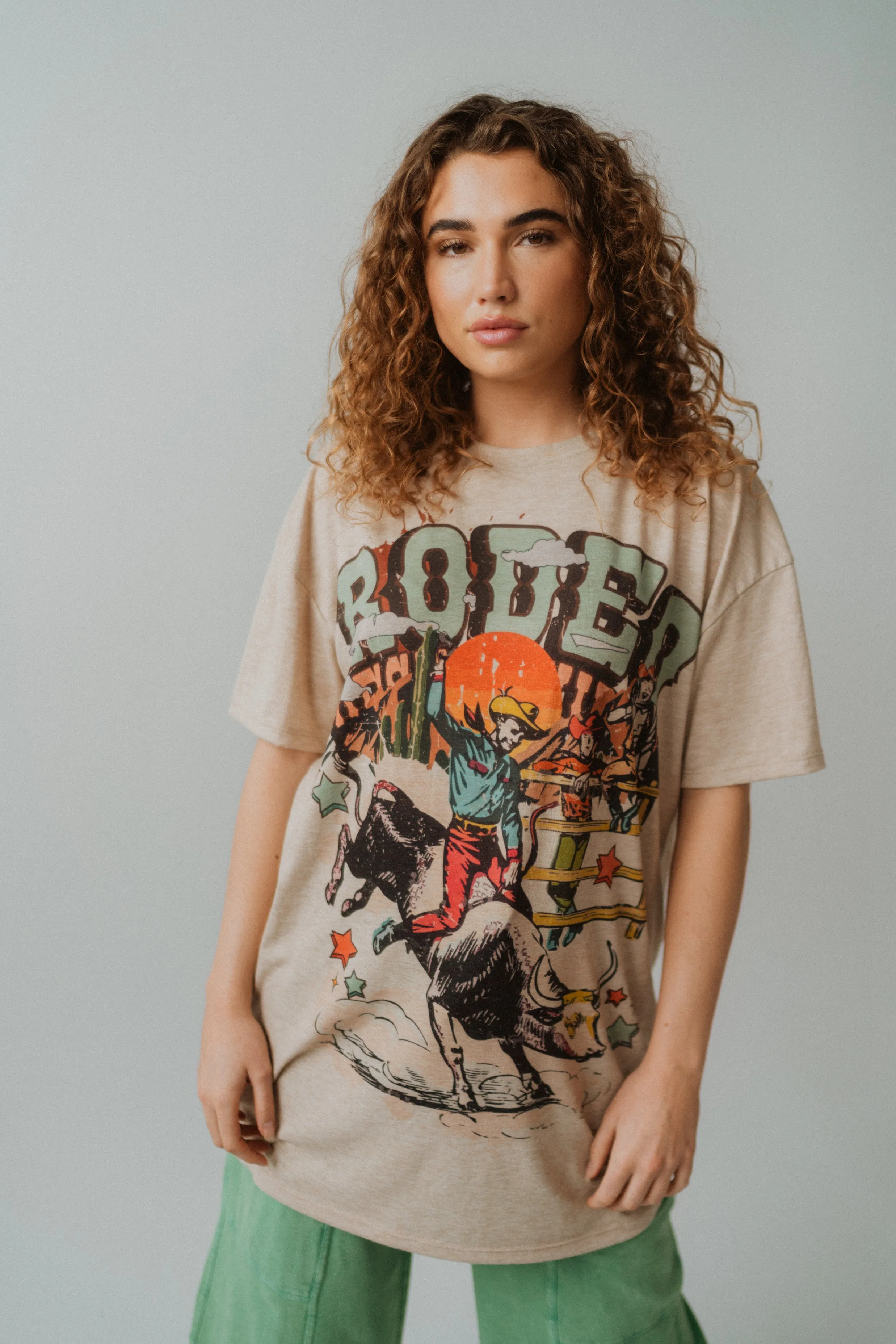 Rodeo T-Shirt