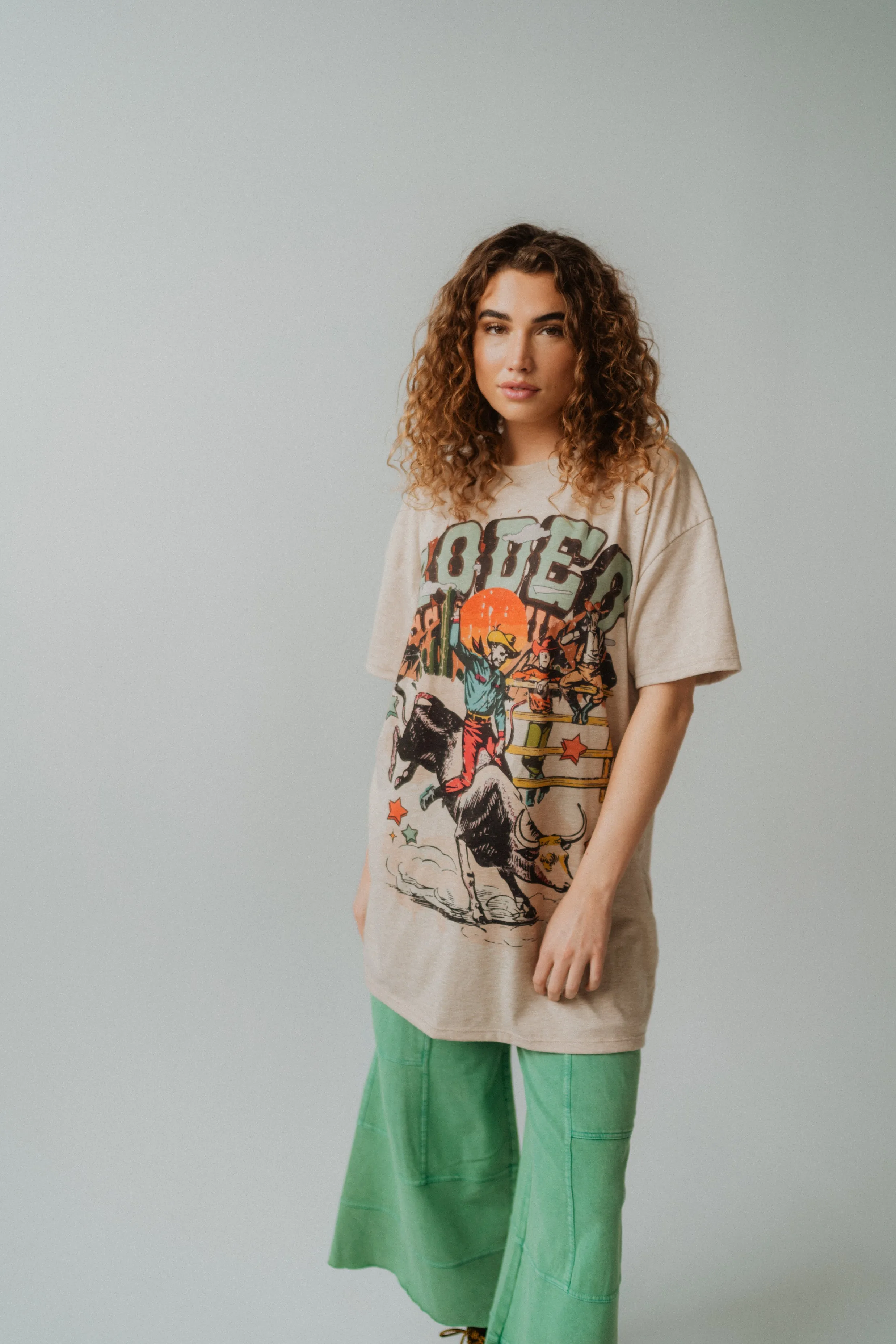 Rodeo T-Shirt